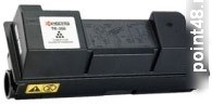 Купить Картридж лазерный Kyocera TK-360 черный (20000стр.) для Kyocera FS-4020 в Липецке