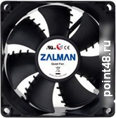 Вентилятор ZALMAN ZM-F1 Plus, 80мм