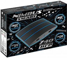 Игровая консоль NIMBUS SMART- [740 игр] HDMI