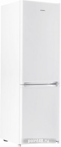 Холодильник MAUNFELD MFF170W в Липецке фото 2