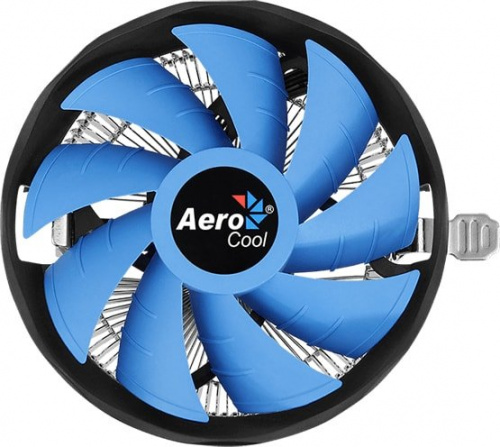 Кулер для процессора AeroCool Verkho Plus фото 2