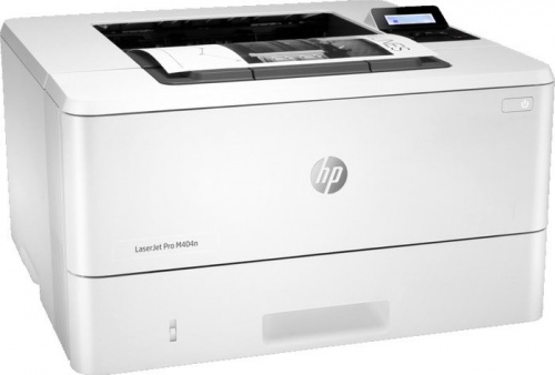 Купить Принтер лазерный HP LaserJet Pro M404n (W1A52A) A4 Net в Липецке фото 3