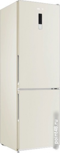 Холодильник CENTEK CT-1732 NF Beige в Липецке
