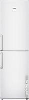 Холодильник Атлант ХМ 4425-000 N белый (двухкамерный) в Липецке