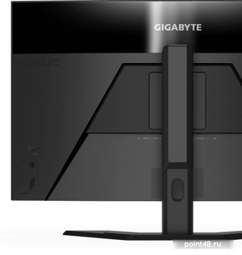 Купить Игровой монитор Gigabyte M32UC в Липецке фото 2