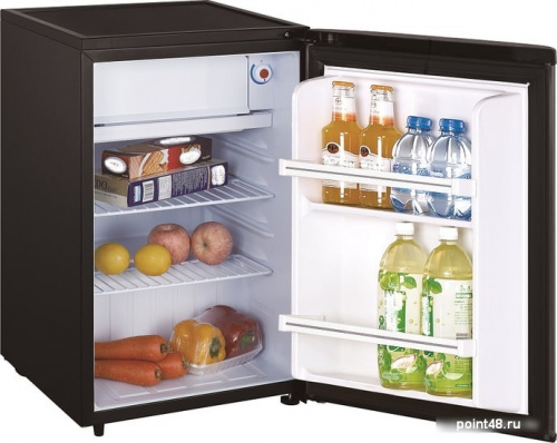 Однокамерный холодильник Kraft BR-75I в Липецке фото 2