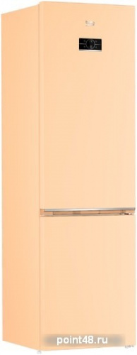 Холодильник BEKO B3RCNK402HSB в Липецке фото 2