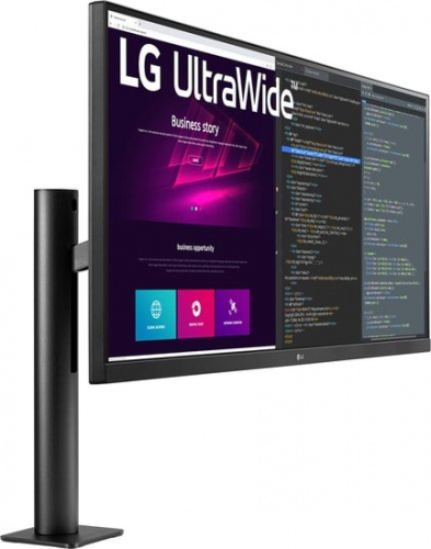 Купить Монитор LG UltraWide 34WN780-B в Липецке фото 3