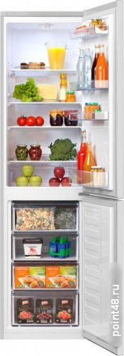 Холодильник BEKO CSMV 5335MC0S в Липецке фото 2