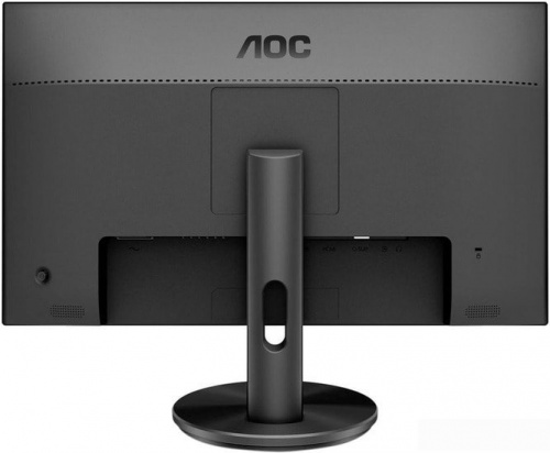 Купить Монитор AOC 27  Gaming G2790PX черный/красный TN+film LED 1ms 16:9 HDMI M/M матовая HAS Pivot 1000:1 400cd 170гр/160гр 1920x1080 D-Sub DisplayPort FHD USB 4.72кг в Липецке фото 2