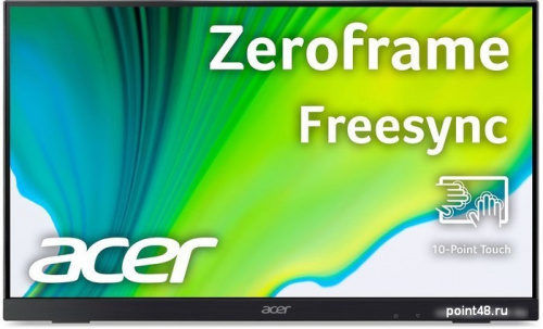 Купить Портативный монитор Acer UT222Qbmip UM.WW2EE.001 в Липецке фото 3