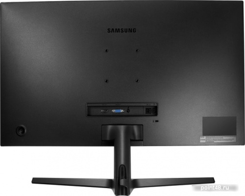 Купить Монитор Samsung 31.5  LC32R502FHIXCI темно-синий VA LED 16:9 HDMI матовая 250cd 178гр/178гр 1920x1080 D-Sub FHD 5.9кг в Липецке фото 2