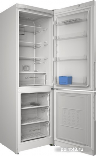 Холодильник INDESIT ITR 5180 W в Липецке фото 3
