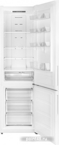 Холодильник Weissgauff WRK 2000 W Full NoFrost в Липецке фото 2
