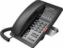 Купить Телефон IP Fanvil H3W черный в Липецке
