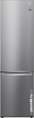 Холодильник LG DoorCooling+ GW-B509SMJM в Липецке