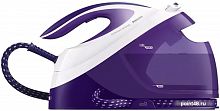 Купить Парогенератор Philips GC8752/30 2600Вт белый/фиолетовый в Липецке