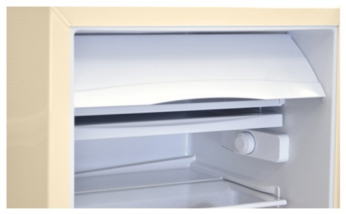 Холодильник Nordfrost NR 402 E бежевый (однокамерный) в Липецке фото 7