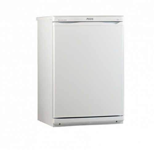 Холодильник однокамерный Pozis СВИЯГА-410-1 C морозильная камера сверху, цвет белый в Липецке