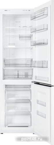 Холодильник ATLANT ХМ 4626-109 ND в Липецке фото 3