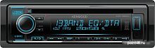 Автомагнитола CD Kenwood KDC-320UI 1DIN 4x50Вт в Липецке от магазина Point48