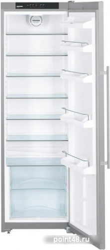 Однокамерный холодильник Liebherr SKesf 4240 Comfort в Липецке фото 2