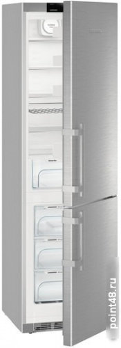 Холодильник Liebherr CNef 4835 Comfort в Липецке фото 3