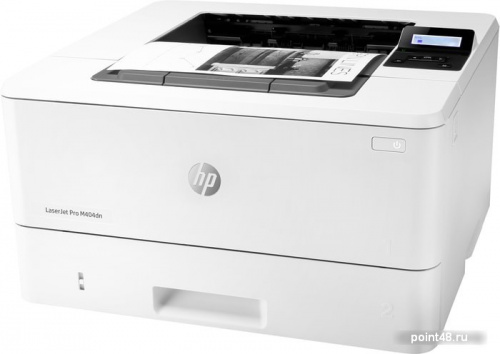 Купить Принтер лазерный HP LaserJet Pro M404dn (W1A53A) A4 Duplex Net в Липецке фото 2