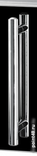 Микроволновая Печь BBK 20MWS-721T/BS-M 20л. 700Вт серебристый в Липецке фото 2