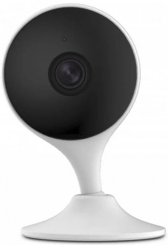 Купить Камера видеонаблюдения IP Триколор SCI-1 2.8-2.8мм цв. корп.:белый (046/91/00052296) в Липецке фото 2