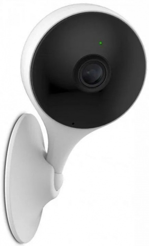 Купить Камера видеонаблюдения IP Триколор SCI-1 2.8-2.8мм цв. корп.:белый (046/91/00052296) в Липецке фото 4