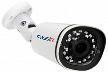 Купить Камера видеонаблюдения IP Trassir TR-D2121IR3 2.8-2.8мм цв. корп.:белый (TR-D2121IR3 (2.8 MM)) в Липецке