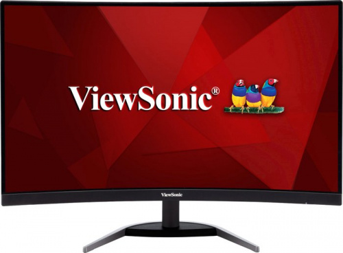 Купить Игровой монитор ViewSonic VX2768-PC-MHD в Липецке