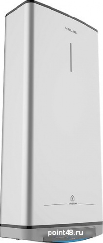 Купить Накопительный электрический водонагреватель Ariston Velis Lux Inox PW ABSE WiFi 50 в Липецке фото 2