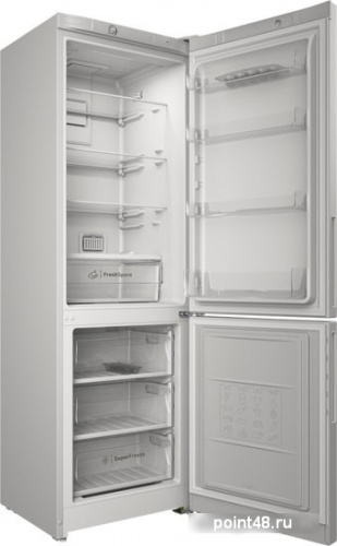 Холодильник Indesit ITR 4180 W в Липецке фото 2