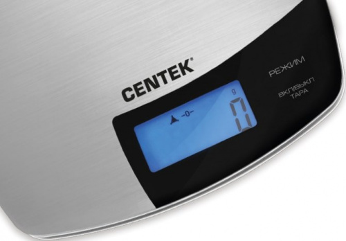Купить Кухонные весы CENTEK CT-2463 в Липецке фото 2