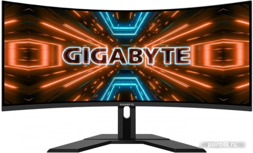 Купить Игровой монитор Gigabyte G34WQC A в Липецке