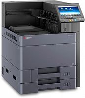 Купить Принтер лазерный Kyocera P4060dn (1102RS3NL0) A3 Duplex в Липецке