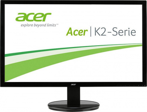 Купить Монитор Acer K222HQLbid в Липецке