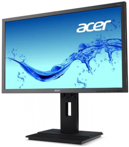 Купить Монитор Acer 23.8  B246HYLAYMDPR черный IPS LED 6ms 16:9 DVI M/M матовая HAS Pivot 250cd 178гр/178гр 1920x1080 D-Sub DisplayPort FHD 6.4кг в Липецке фото 2