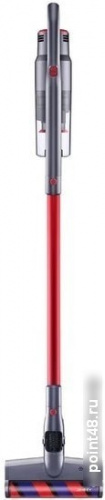 Купить Беспроводной пылесос вертикальный Jimmy JV65 Graphite+red Cordless Vacuum Cleaner (308224) в Липецке фото 2