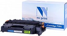 Купить Картридж NV-Print для Canon 719H для i-SENSYS LBP6300dn/6310dn/6650dn/6670dn/6680x/MF5840dn/5880dn/5940dn/5980dw (6400k) (NV-719H) в Липецке