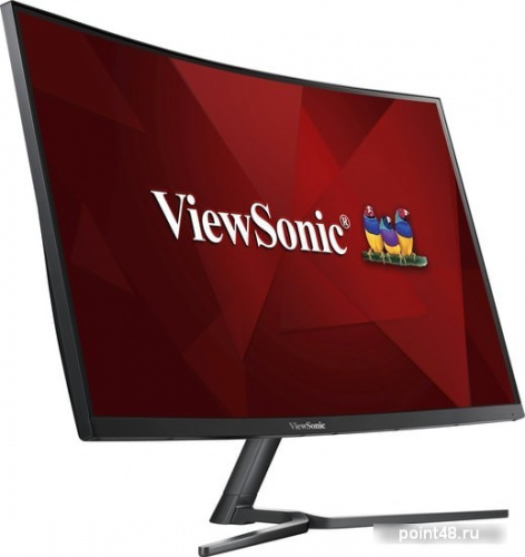 Купить Монитор ViewSonic 27  VX2758-PC-MH VA 1920x1080 144Hz FreeSync 280cd/m2 16:9 в Липецке фото 3
