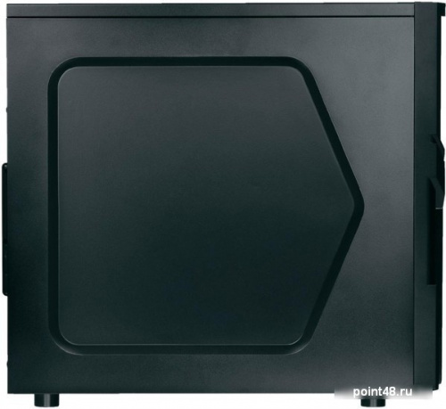 Корпус Thermaltake Versa H21 черный без БП ATX 2x120mm 1xUSB2.0 1xUSB3.0 audio bott PSU фото 3