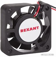 Вентилятор для корпуса Rexant RX 4010MS 24VDC 72-4040