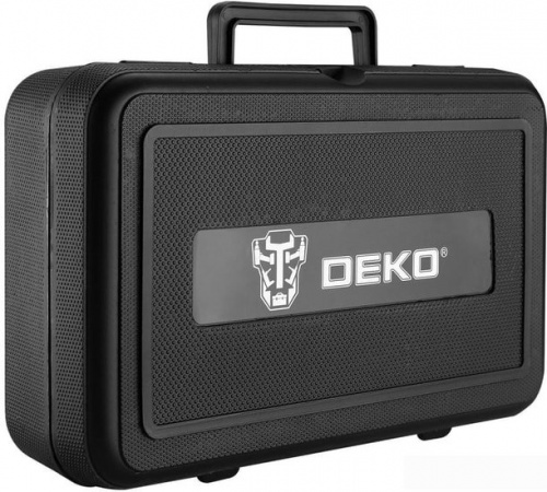 Купить Гравер Deko DKRT350E-LCD SET 43 063-1413 в Липецке фото 2