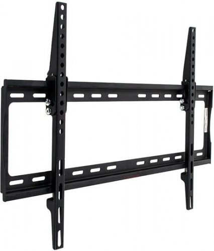 Купить Кронштейн для телевизора Arm Media STEEL-2 new черный 32-90 макс.40кг настенный наклон в Липецке фото 2