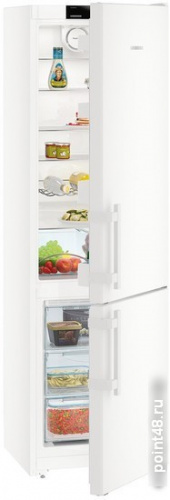 Холодильник Liebherr CN 4015 в Липецке фото 3