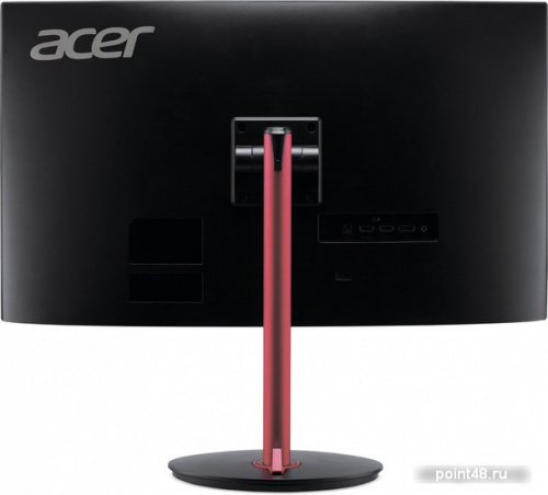 Купить Игровой монитор Acer XZ272Vbmiiphx в Липецке фото 3