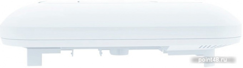 Купить Точка доступа D-Link DAP-300P/A1A N300 10/100BASE-TX белый в Липецке фото 2